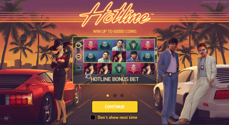 Eksploracja Świata Hotline Casino Eksploracja Świata Hotline Casino
