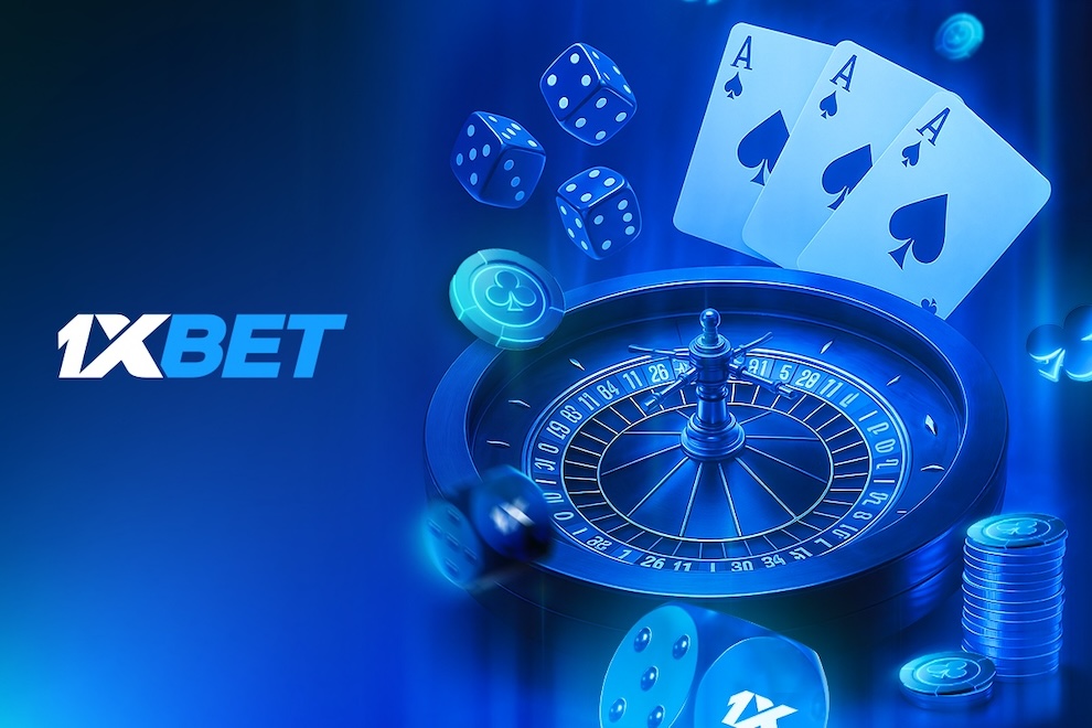 1xBet Company An Overview of Its Betting Services and Innovations