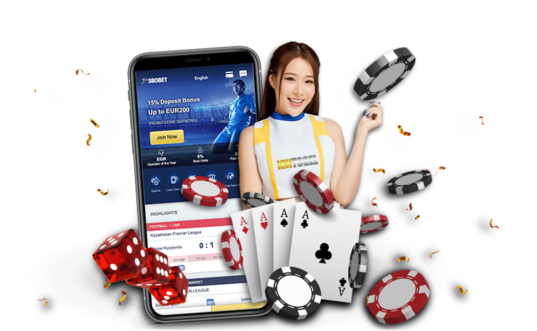 Agen Judi Bola Indonesia Terpercaya - Sbobet88 195753547 Agen Judi Bola Indonesia Terpercaya - Sbobet88 195753547