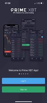 All You Need to Know About PrimeXBT Login