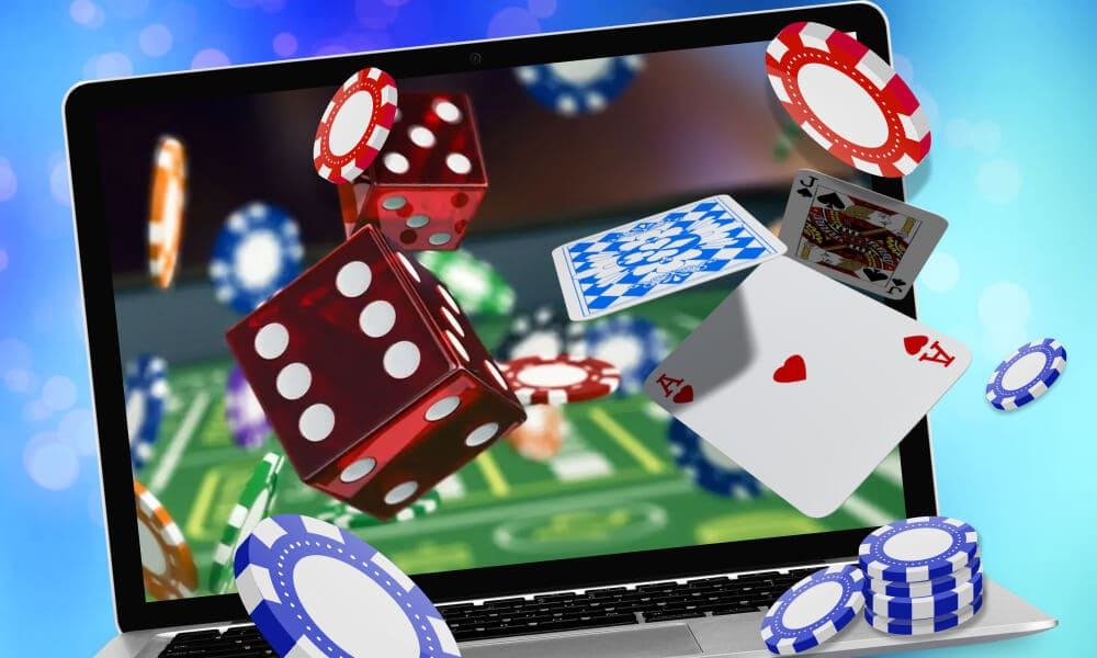 Casino Deposit Methods A Complete Guide for Gamblers Casino Deposit Methods A Complete Guide for Gamblers