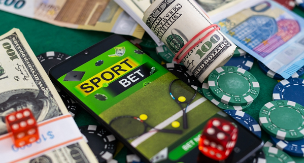 Descubra tudo sobre 811 Bet e suas oportunidades de apostas Descubra tudo sobre 811 Bet e suas oportunidades de apostas