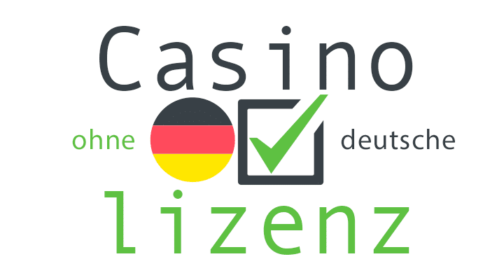 Die besten casinos ohne deutsche lizenz im Jahr 2023 5