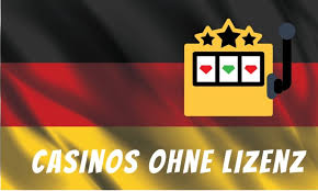 Die besten Optionen für ein online casino ohne deutsche lizenz 21 Die besten Optionen für ein online casino ohne deutsche lizenz 21