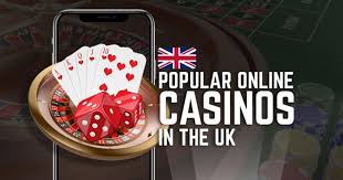 Discover Excitement at the Online Casino SpinTime