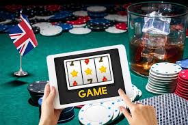 Discover Excitement at the Online Casino SpinTime
