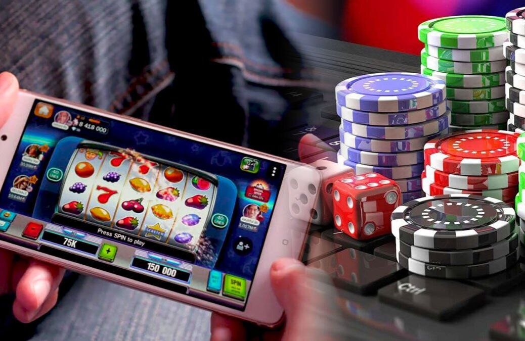 Discover the Best Online Casino Mobile UK Experiences