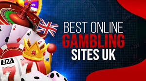 Discover the Best Online Casino Mobile UK Experiences