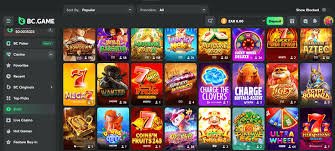 Discover the Exciting World of Slots Bcgame Thailand 7 Discover the Exciting World of Slots Bcgame Thailand 7