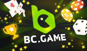 Discover the Thrill of Online Gaming at BC Game Discover the Thrill of Online Gaming at BC Game