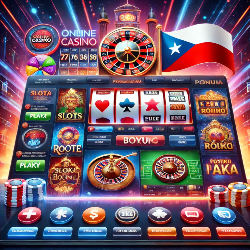 České nové casino Objevte svěží vítr v online zábavě České nové casino Objevte svěží vítr v online zábavě