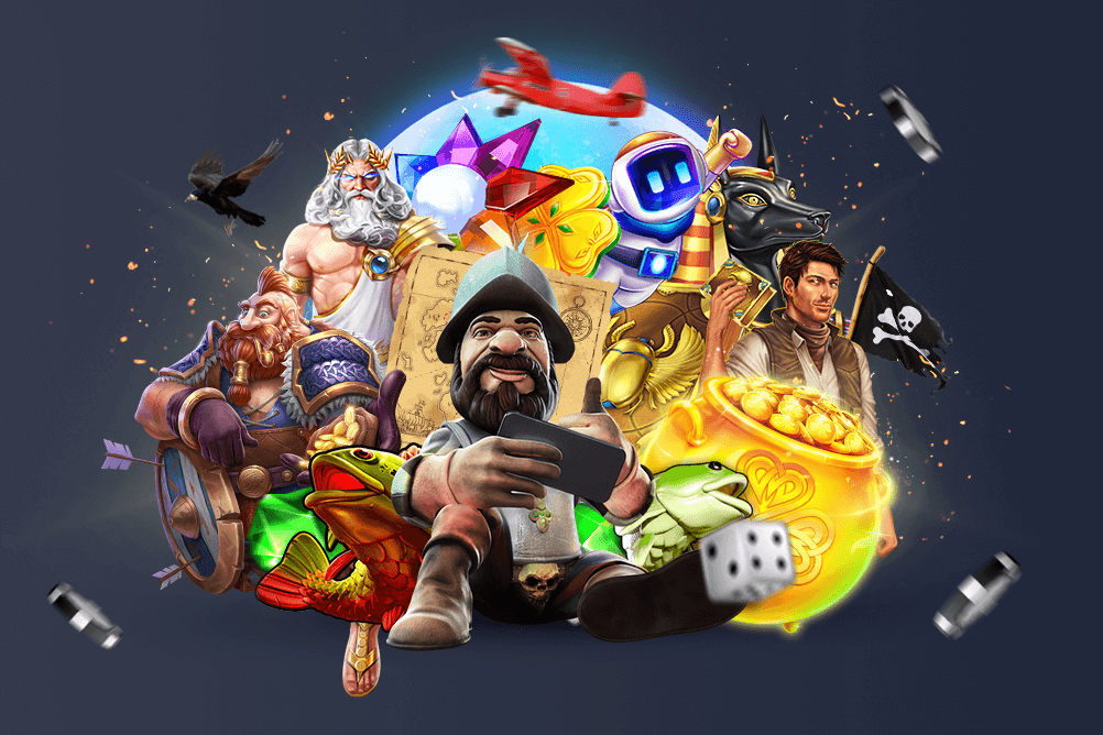Experience the Thrills of Vegastars Casino Australia