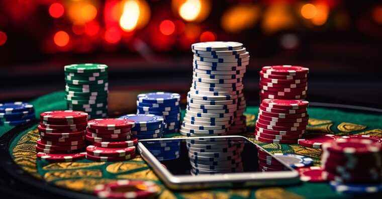 Experience Thrills and Wins at Slots Angels Casino & Sportsbook 22 Experience Thrills and Wins at Slots Angels Casino & Sportsbook 22