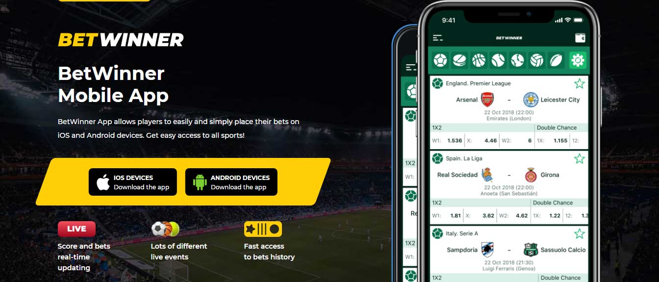 Expert Guide to Betwinner Maximizing Your Betting Experience Expert Guide to Betwinner Maximizing Your Betting Experience