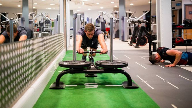 Experts Warn of Health Risks as Increasing Number of Athletes Abuse Clenbuterol Dosage Experts Warn of Health Risks as Increasing Number of Athletes Abuse Clenbuterol Dosage