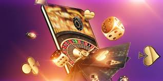 Exploring Joker's Ace A Comprehensive Guide to Online Casino Gaming