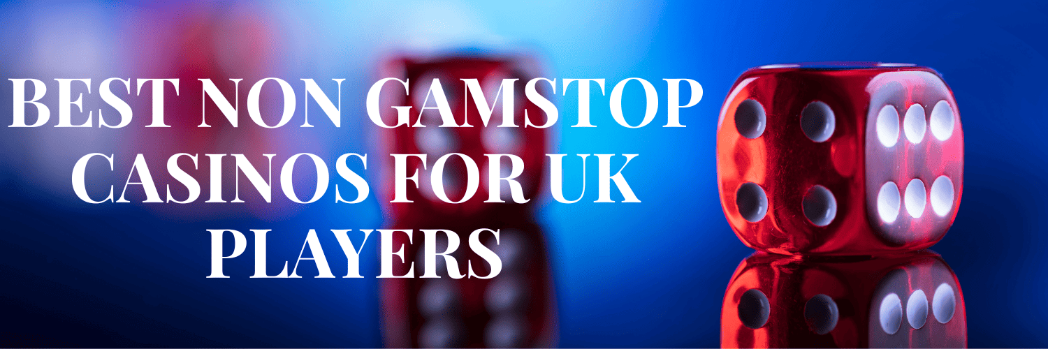 Exploring Slots and Casinos Not on Gamstop 553429141