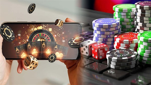 Exploring the Rise of Online Casinos Streaming from Europe Exploring the Rise of Online Casinos Streaming from Europe