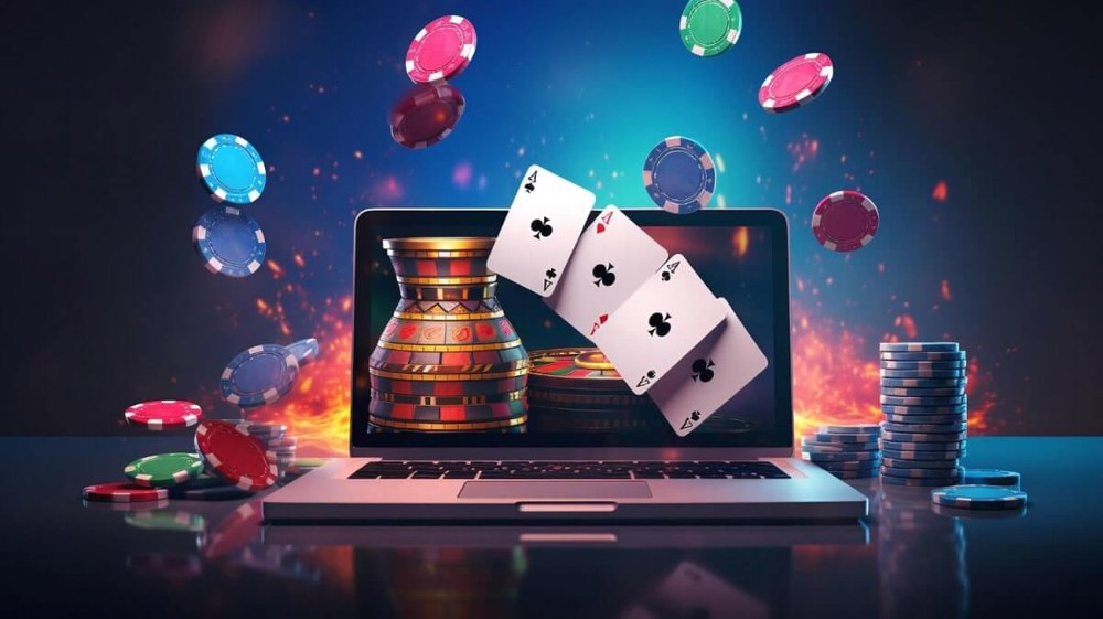 Get Ready for the Casino Fever Excitement Awaits! Get Ready for the Casino Fever Excitement Awaits!