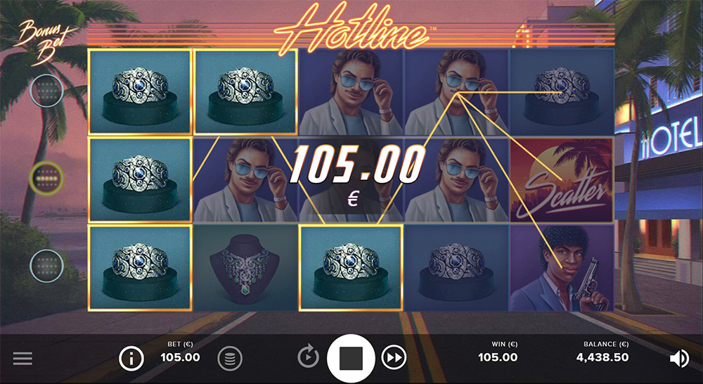Eksploracja Świata Hotline Casino Eksploracja Świata Hotline Casino