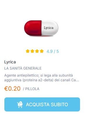 Lyrica 75: Durata e Sicurezza dell'Assunzione