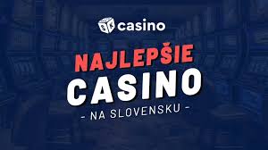 Mobilné kasíno Nová éra zábavy na dosah ruky