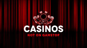 Non Gamstop Casinos A Guide to Safe and Enjoyable Online Gambling Non Gamstop Casinos A Guide to Safe and Enjoyable Online Gambling