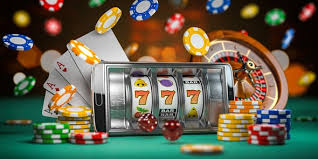 Objevte budoucnost zábavy v ceske online casino 2025