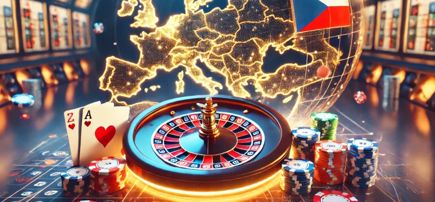 Objevte nové online casino bonus bez – Vše, co potřebujete vědět Objevte nové online casino bonus bez – Vše, co potřebujete vědět