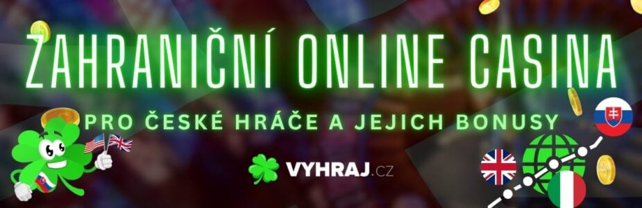 Objevte vzrušení mezinárodního online casino Objevte vzrušení mezinárodního online casino