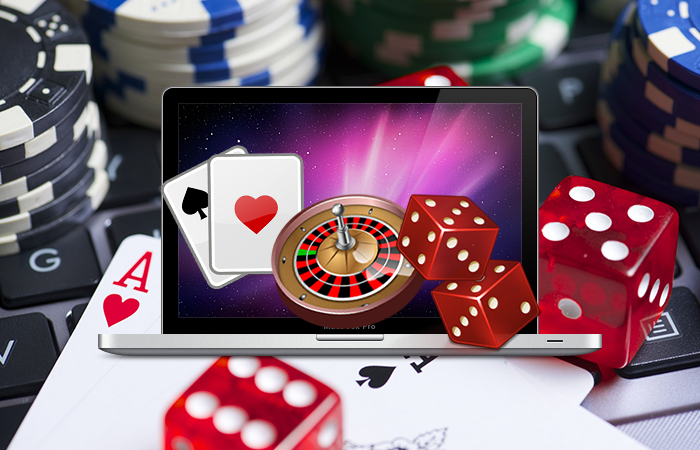 Play Casino Games With No Restrictions and Enjoy Your Gaming Experience