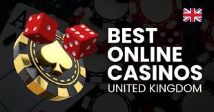 The Best Online Casino UK Your Ultimate Guide