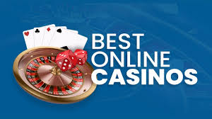 The Best Online Casino UK Your Ultimate Guide