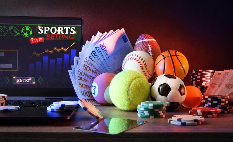 The Ultimate Guide to eipl bet Everything You Need to Know