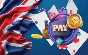 Understanding Chargeback in Online Casinos UK Understanding Chargeback in Online Casinos UK