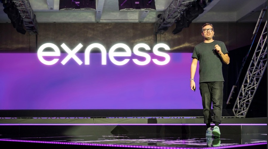 Understanding Exness Server IP Address and Its Importance Understanding Exness Server IP Address and Its Importance