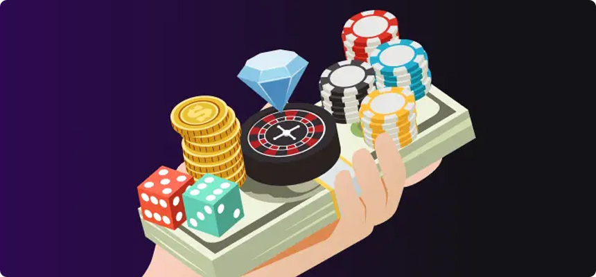 Unleashing the Excitement of Online Gaming with Casiny1