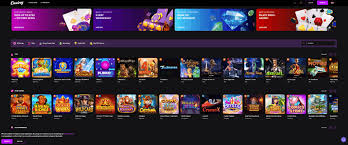 Unleashing the Excitement of Online Gaming with Casiny1