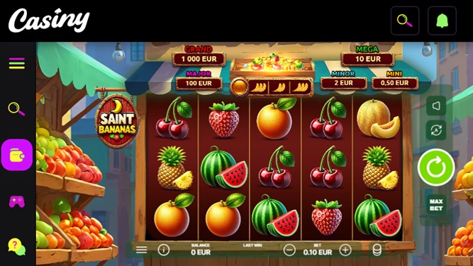 Unlock the Best Offers with Casiny Bonus Codes