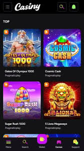 Unlock the Best Offers with Casiny Bonus Codes