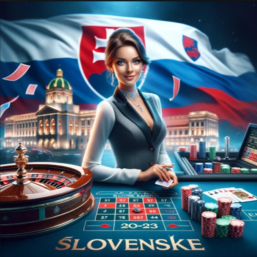 Zahraniční casino bonus za registraci - Vše, co potřebujete vědět 23